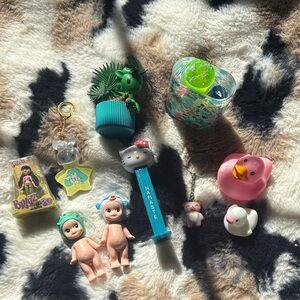 Trinket Bundle